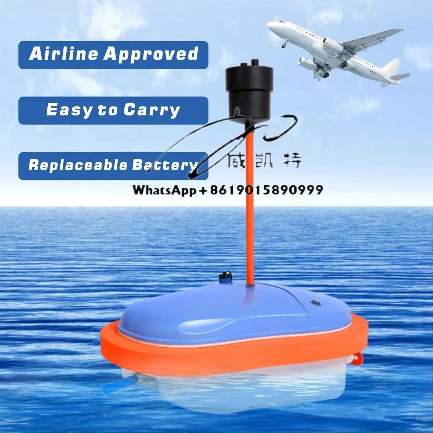 Portable Airline Approved Scuba Diving Ventilator Tankless Scuba Diving System Waterproof Diving Equipment Rechargeable for Fun