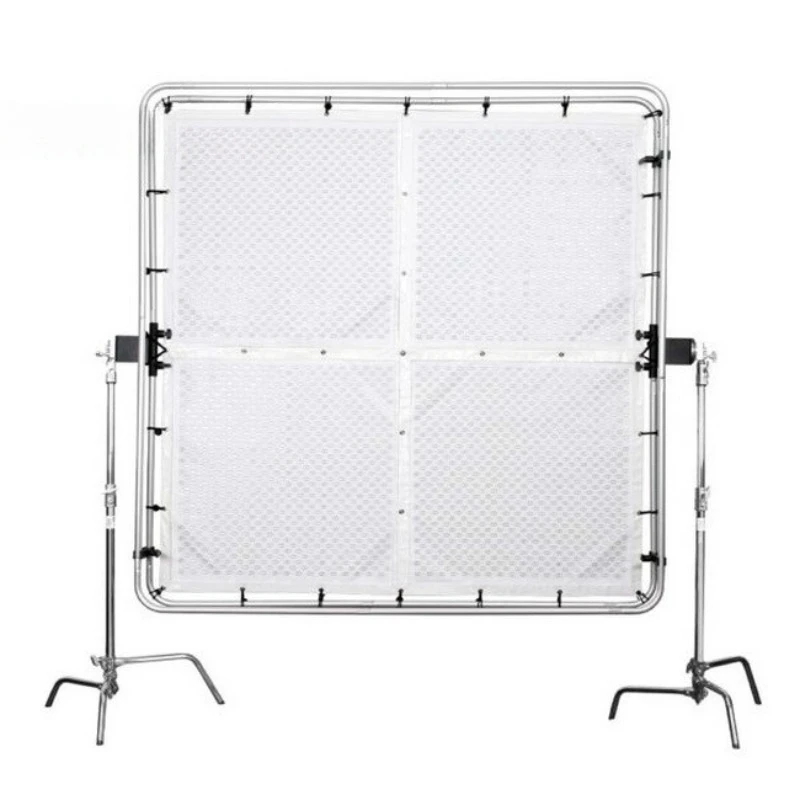 Brand new RL66-1200W Korea, imported LED film and television, photography light