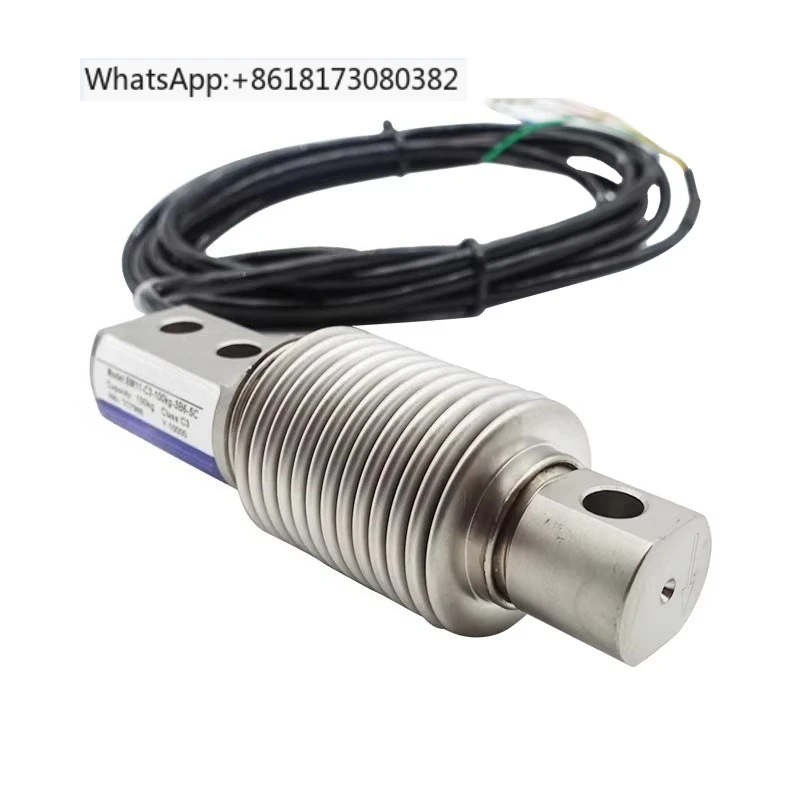 Electric measurement BM11-C3-100kg-3B6-SC weighing sensor/corrugated sensor 200kg