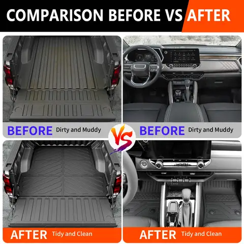 10 best sales truck bed liner - №6