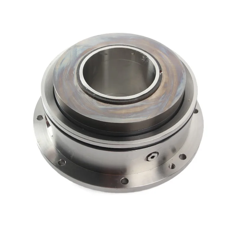 

Mechanical Seal for Screw Pump