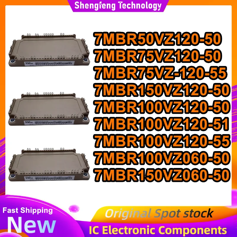 

7MBR50VZ120-50 7MBR75VZ120-50 7MBR75VZ-120-55 7MBR150VZ120-50 7MBR100VZ120-50 7MBR100VZ120-51 7MBR100VZ120-55 7MBR100VZ060-50