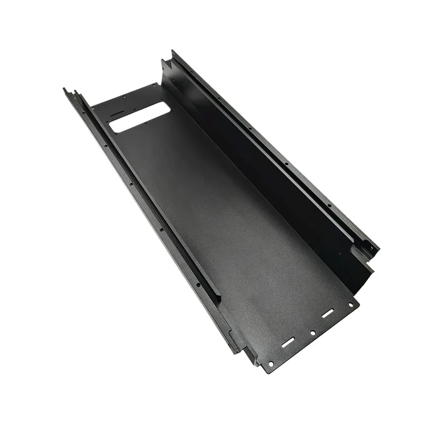 GTR Battery Tray Set Bracket Bay Compartment Original for Kaabo Wolf King GTR 12inch Electric Scooter Parts Accessories view 5