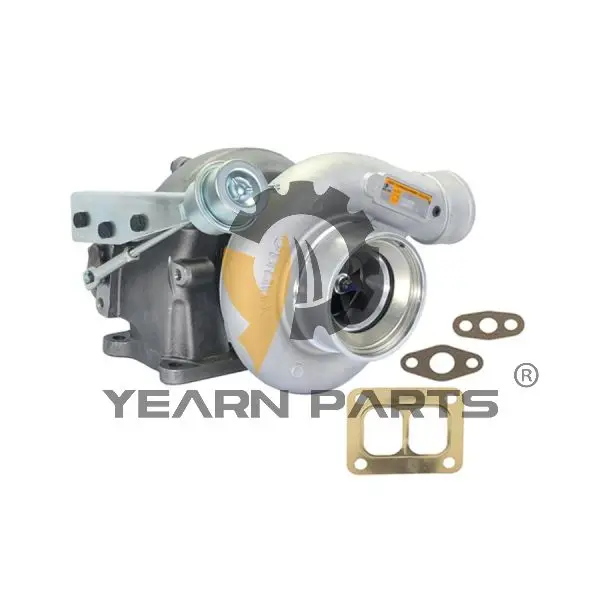 

Турбокомпрессор J537127 JR537127 87421864 Turbo HX40W для чехла трактора 2166 2366 9310 9330 Cummins двигатель 6CTA