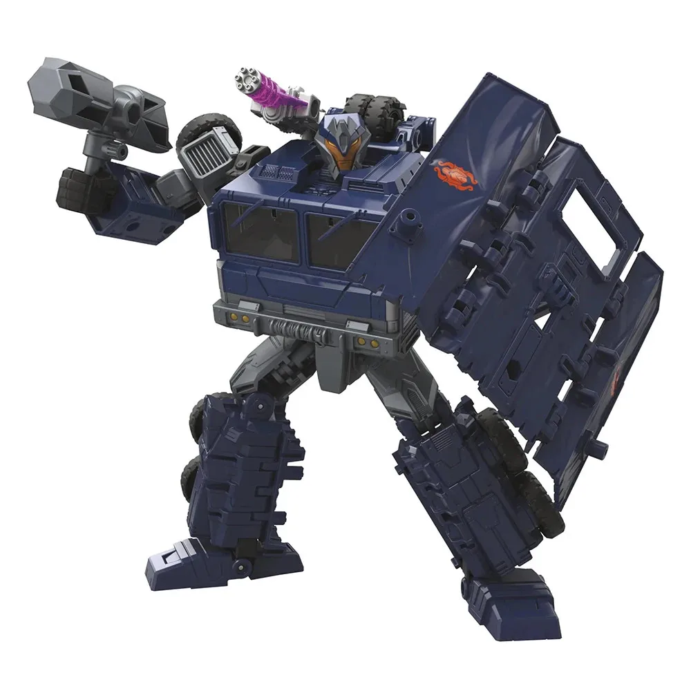 [In Stock] Hasbro Transformers Legacy United Doom N Destruction Collection Prime Universe Breakdown and Windsweeper 2-Pack G0203