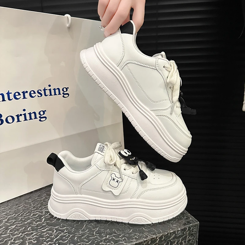 

Кроссовки женские для бега и ходьбы, повседневная Водонепроницаемая дышащая нескользящая обувь