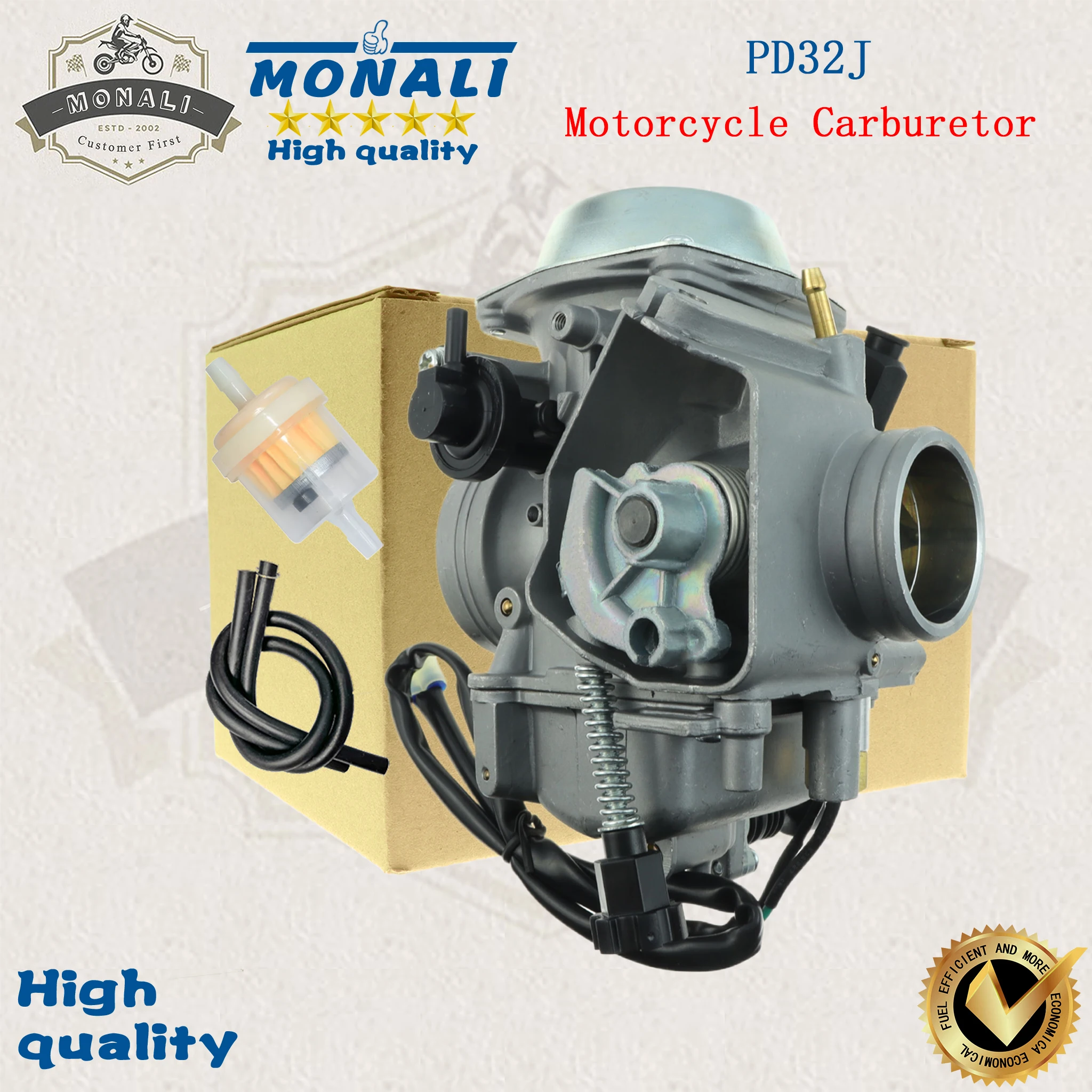 carburador-pd32j-con-calefaccion-electrica-para-trx300-350-400-450-pd32j-modelo-6