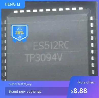 

IC новый 100% TP3094V