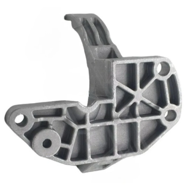 

31493255 Монтажный кронштейн водяного насоса радиатора, металлическое основание для Volvo S90 XC60 XC90, новая автомобильная часть