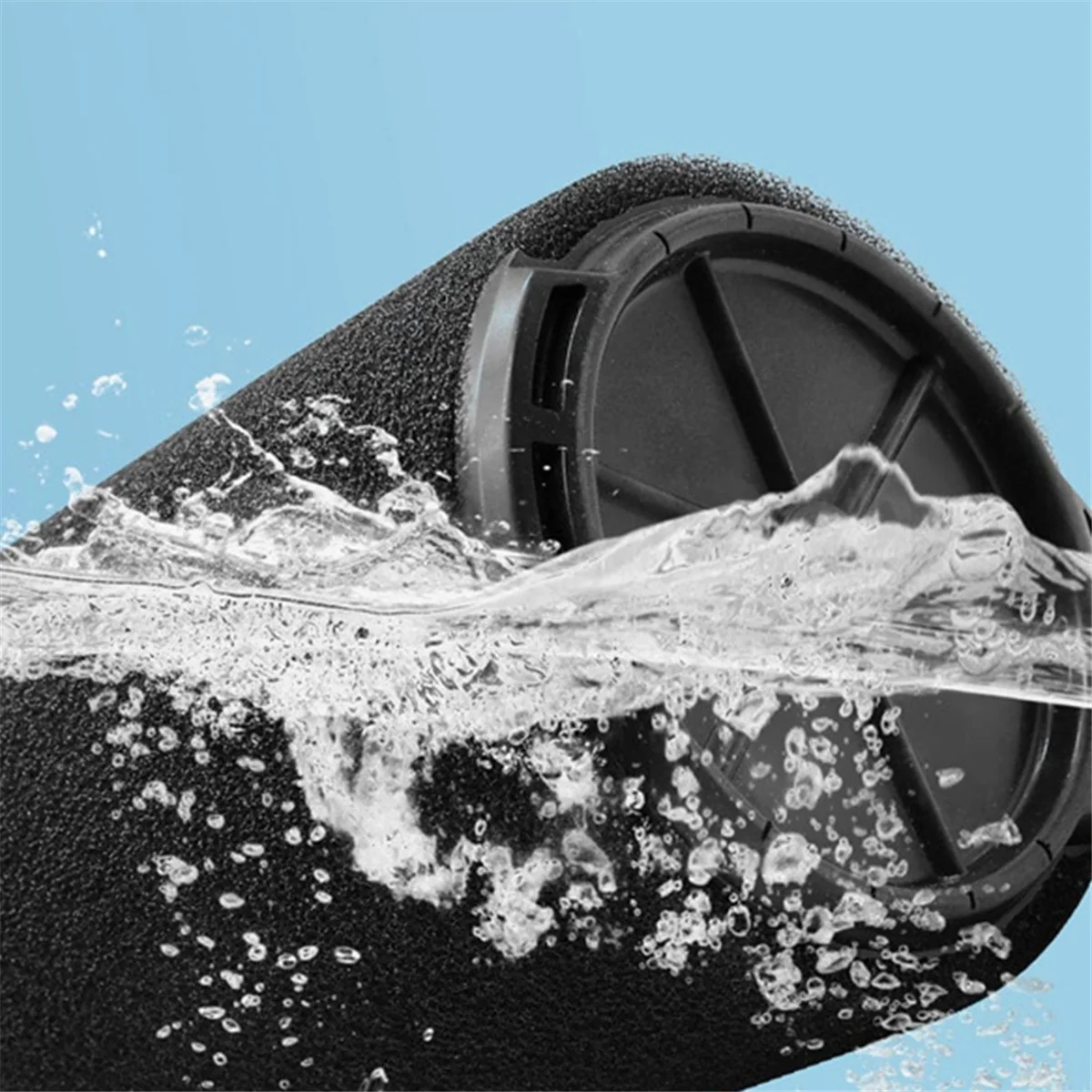 VF7000 ตัวกรองทดแทนสําหรับ Ridgid สูญญากาศเปียกเท่านั้น Vac Filter สําหรับ Ridgid 5-20 แกลลอนเครื่องดูดฝุ่นแบบเปียก/แห้ง