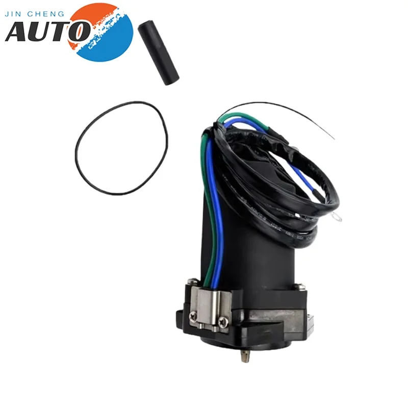 

6D8-43880-00-00 6D8-43880-01-00 Brand New Outboard Machine Warping Motor For YAMAHA F75LA F90JA F90LA F90XA F75TLR F90TJR