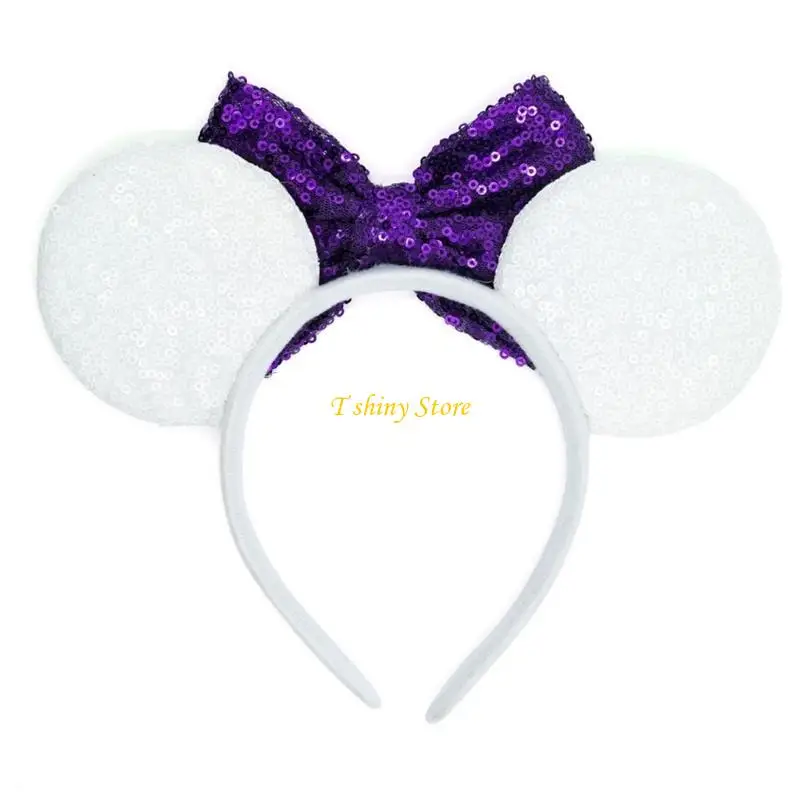 

N58F Модная повязка на голову с крыльями летучей мыши на Хэллоуин, модная повязка для волос, модные аксессуары для волос