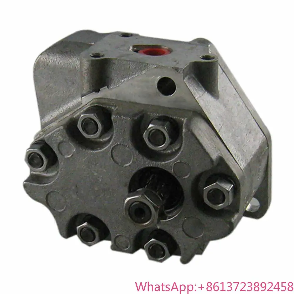 

Hydraulic Pump K962635, K913394, K914466 for Tractors 995, 1294, 1194, 990, 780, 885, 880A, 880B, 1190, 885N, 1290, 996
