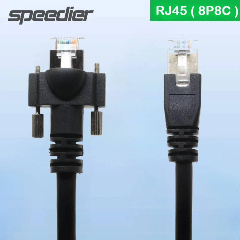RJ45 To RJ45 Gige C…