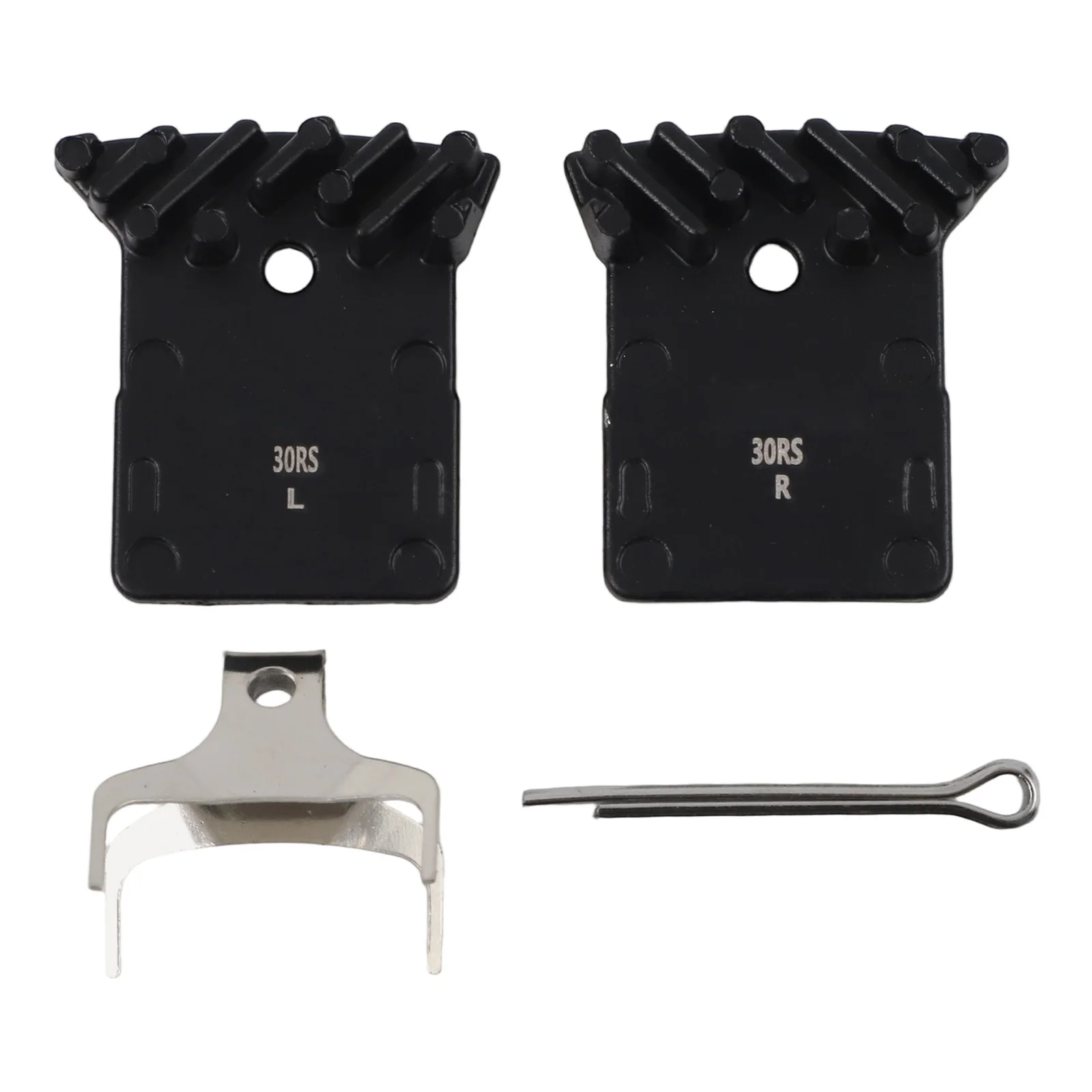 

1PC Bicycle Brake Pads Resin For ShimanoL05A For Ultegra 105 For Tiagra RS805 RS505 Low Noise With Tools