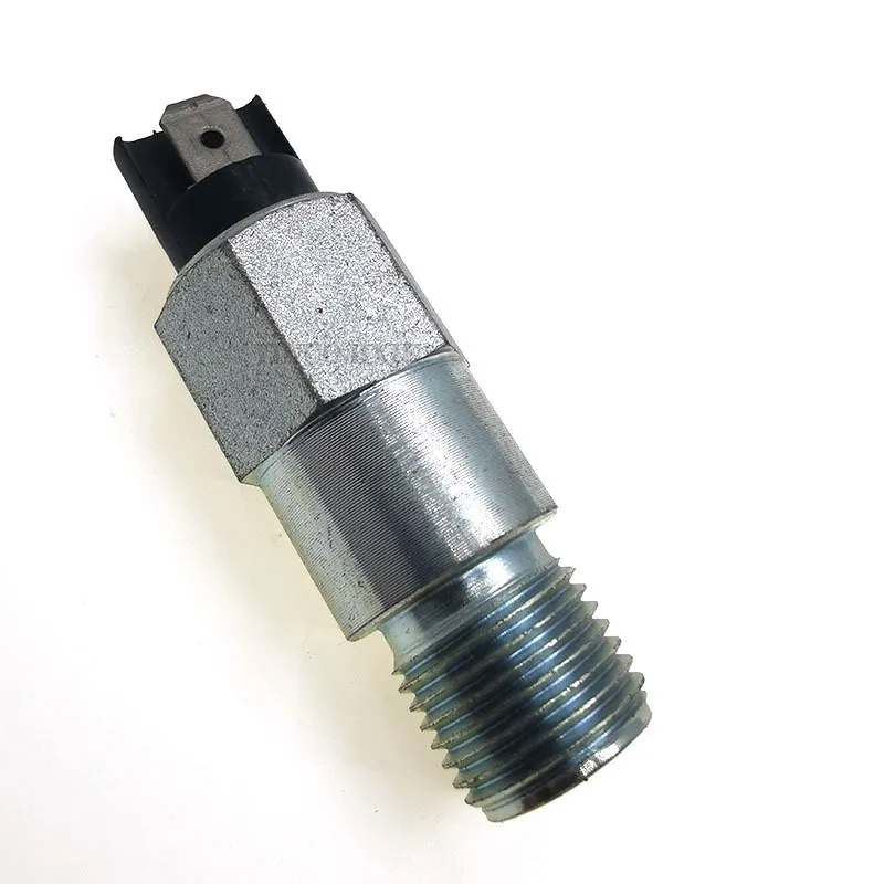 

Excavator Loader Accessories Suitable For VOL-VO Speed Sensor, Air Pressure Sensing Plug 11039376