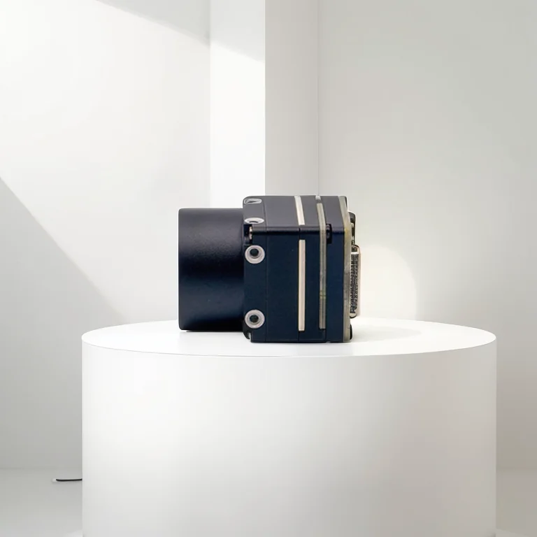 كاميرا تصوير حراري MINI2 256 مع عدسة 4 مم للرؤية الليلية وحدة الأشعة تحت الحمراء لفحص بناء السفن #2