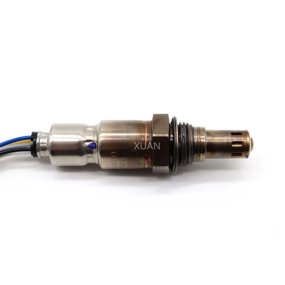Lamlambda O2 Sensor oksigen Sensor rasio bahan bakar udara untuk Suzuki DA64V HE22S MH21S MH22S MH23S DA64W Wagon R Sorio