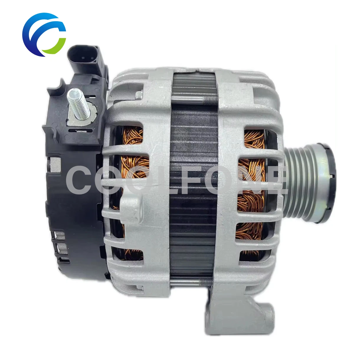 Coolfone Generator Alternator for BMW F10 520i 523i E84 X1 N20 2011-2016 12317628243