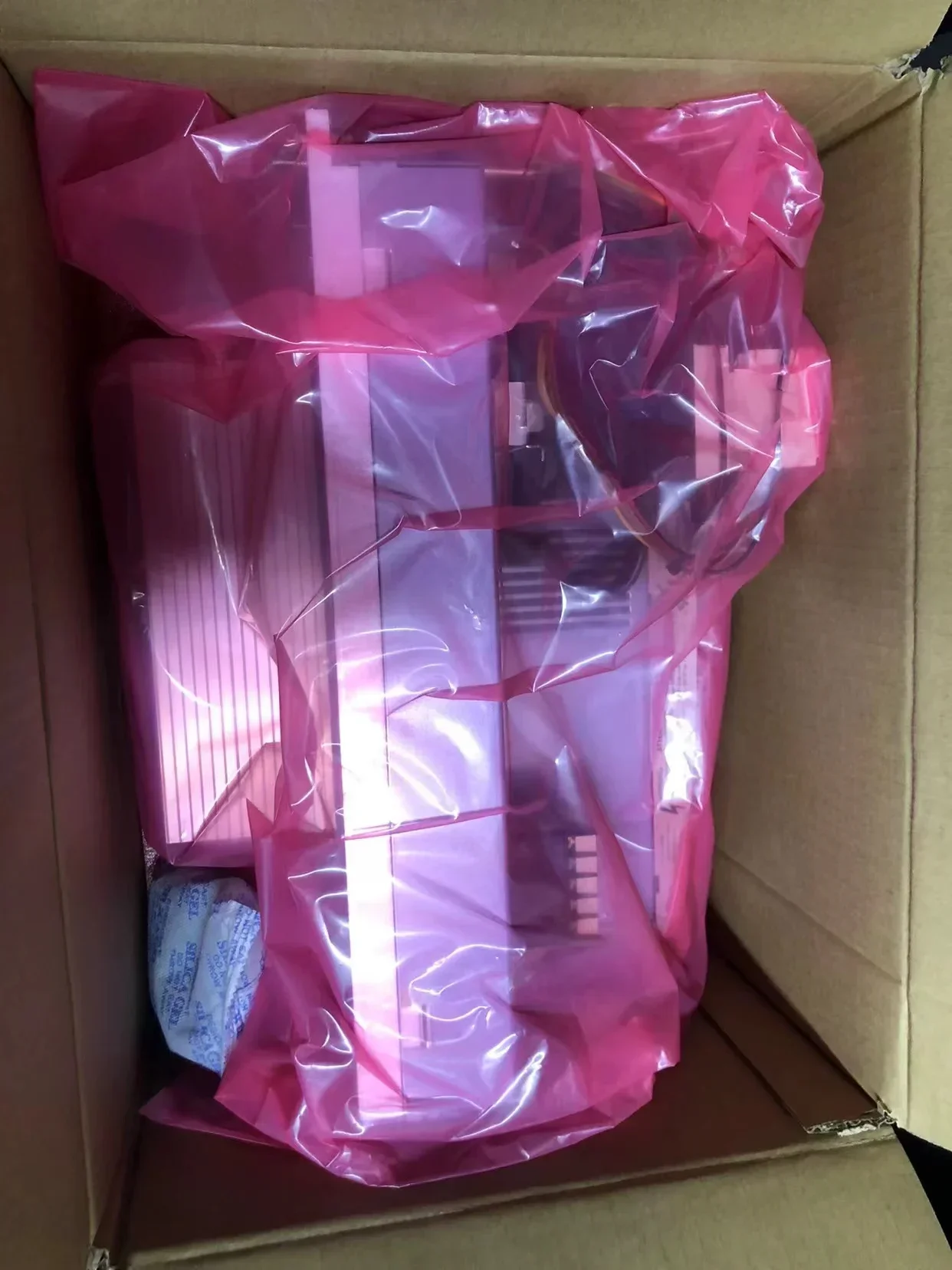 

1 pieces of 00-134-525 KPS-600/20-ESC