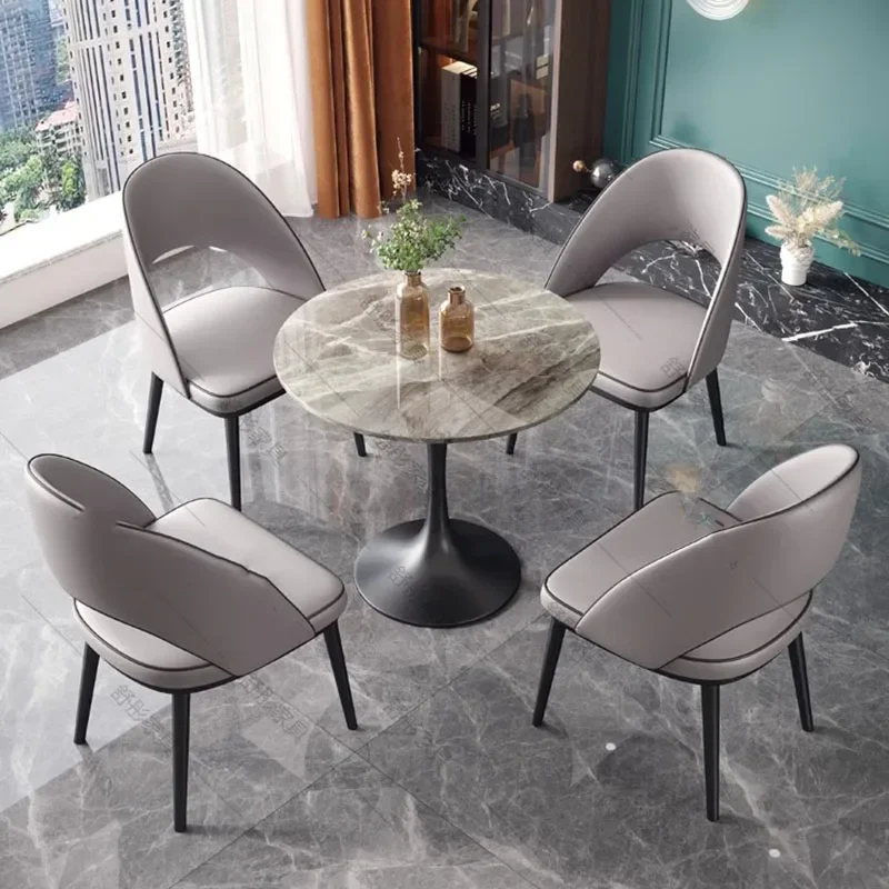 Luxury Modern Coffee Table Set Design Nordic Small Funky Coffee Table Set Floor Dining Table Basse De Salon Bedroom Furniture