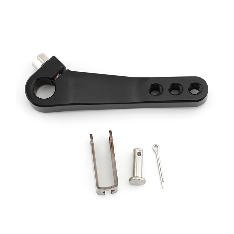 One Finger Clutch Compatible Clutch Arm Extension For YAMAHA TENERE 700 T7 Tenere700 2019 2021 Easy Pull Clutch Lever System