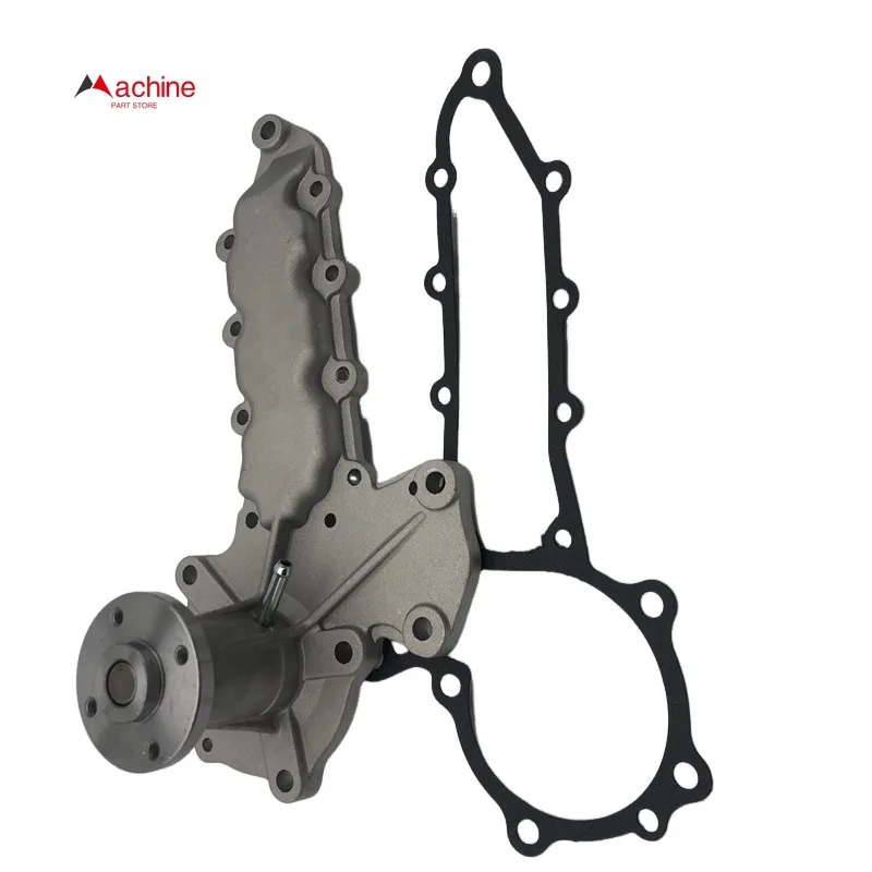 15521-73030 Water Pump for Kubota D1102 D1302 D1402 V1502 V1702 V1902 V2203 6653941 15521-73033