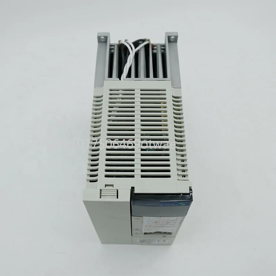 وحدة تحكم CNC الأصلية MR-J2S-350B محرك سيرفو لميتسوبيشي