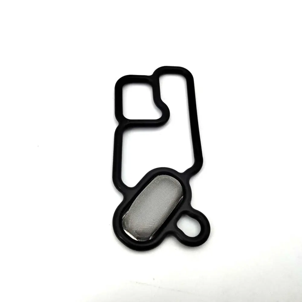 

Уплотнительное кольцо электромагнитного клапана, прокладка фильтра для Honda VETC 15815-5G0-A01 158155 G0A01