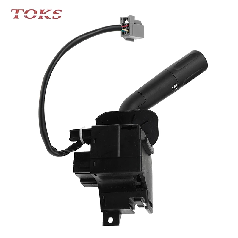Turn Signal Headlight Switch 5L3Z-13K359-AAA For Ford Lobo Ford F150 2005-2008 Lincoln Mark LT 2006-2008 6L3Z-13K359-AA SW7388