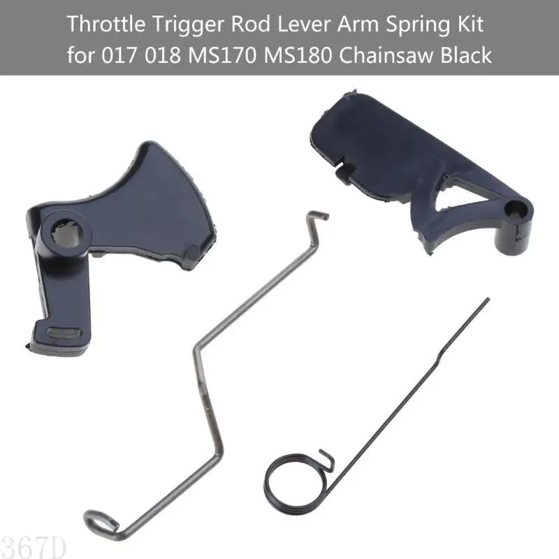 367D Trigger Trigger Trigger Docke Wodt Settr
