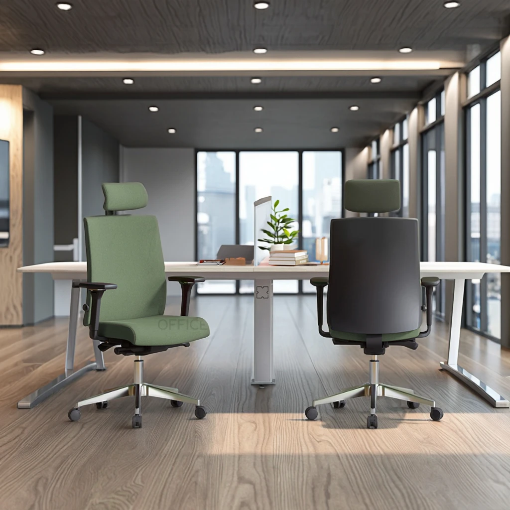 *Hot Selling Italian Design Lower Price Wholesale Task Revolving Silla Oficina Drafting Ergonomic Office Chairs