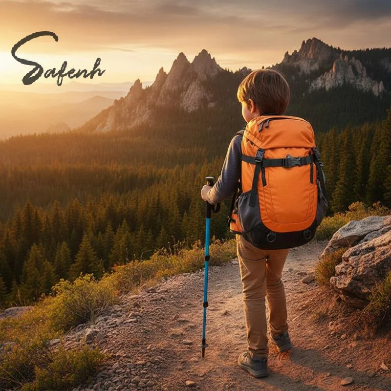 Universal Backpack Chest Strap, Heavy Duty Adjustable Backpack Sternum Strap Chest Belt With Quick Release Buckles Gift