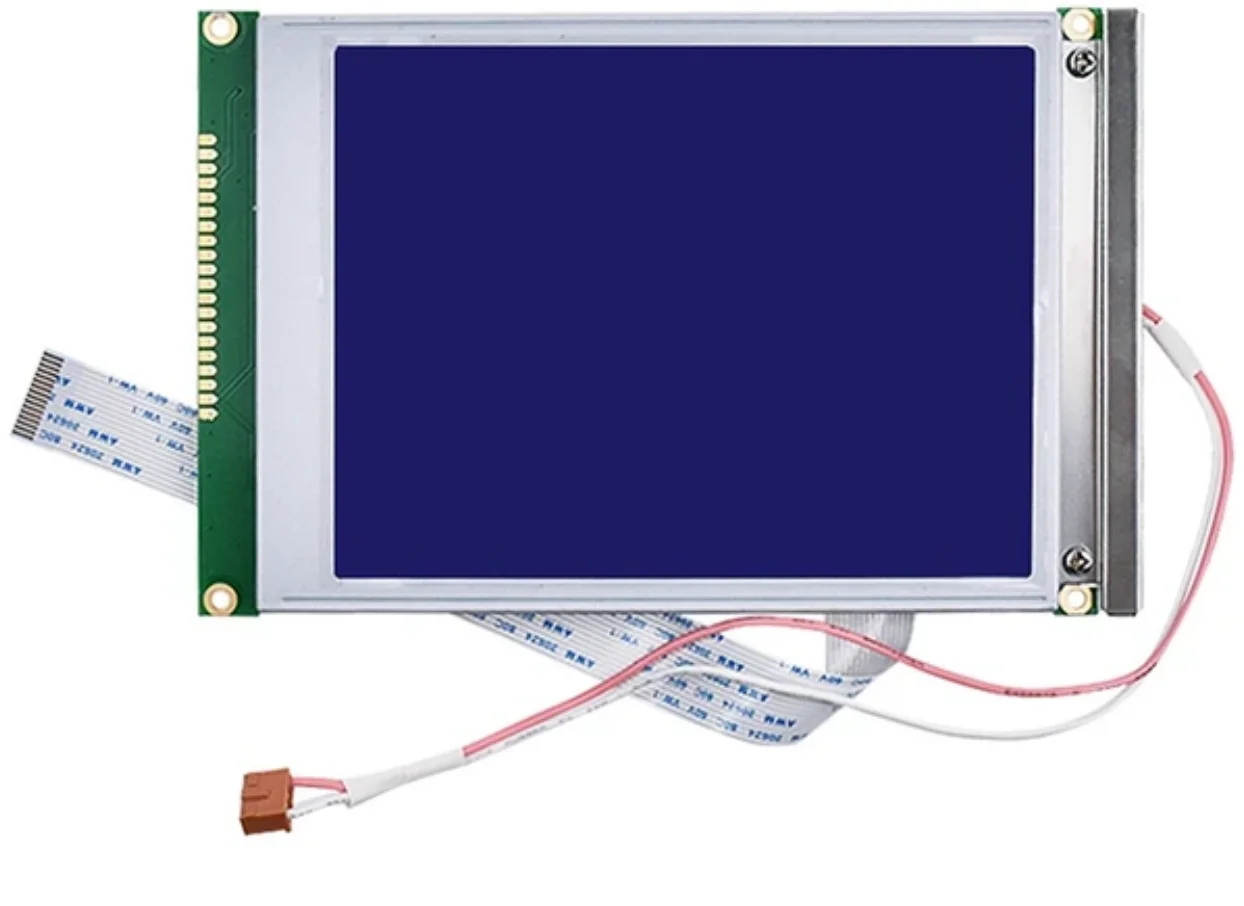 

Панель ЖК-дисплея SP14Q009 для TP177A 6AV6642-0AA11-0AX1 запасная часть для ремонта