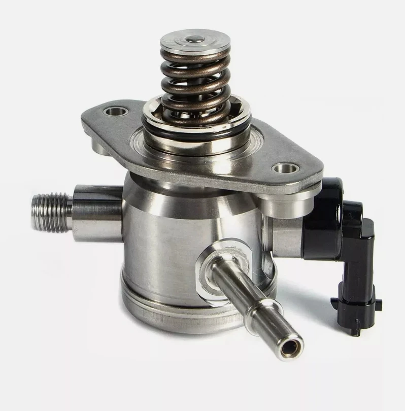 

Master Wholesale High Pressure Fuel Pump for BMW N54/N55 Engine335i 535i OEM 12608371 12633115 12633423 12639694 12641847