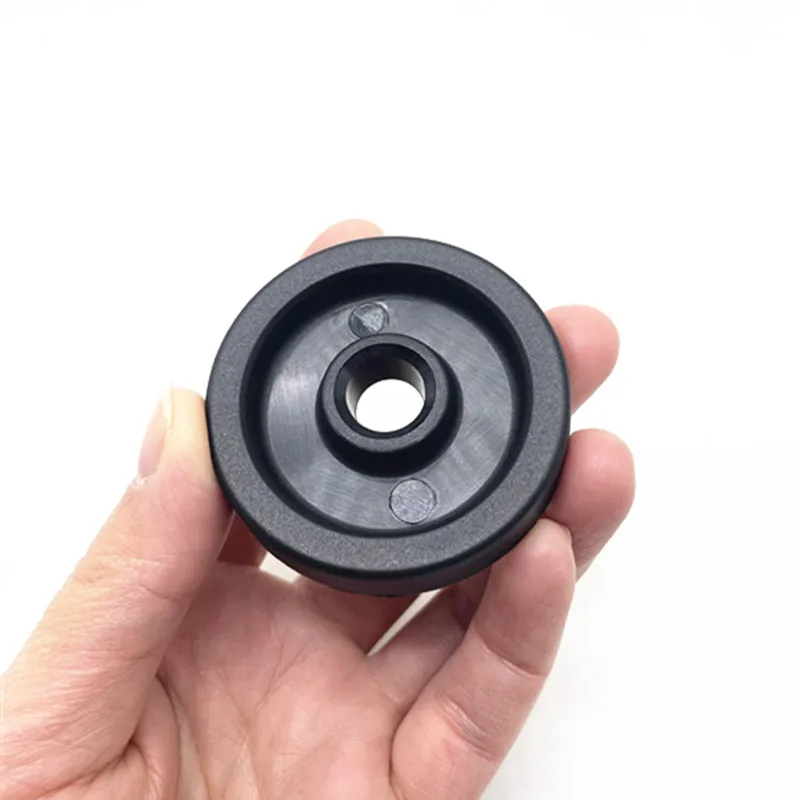 وسادة مطاطية لتركيب ذراع التأرجح