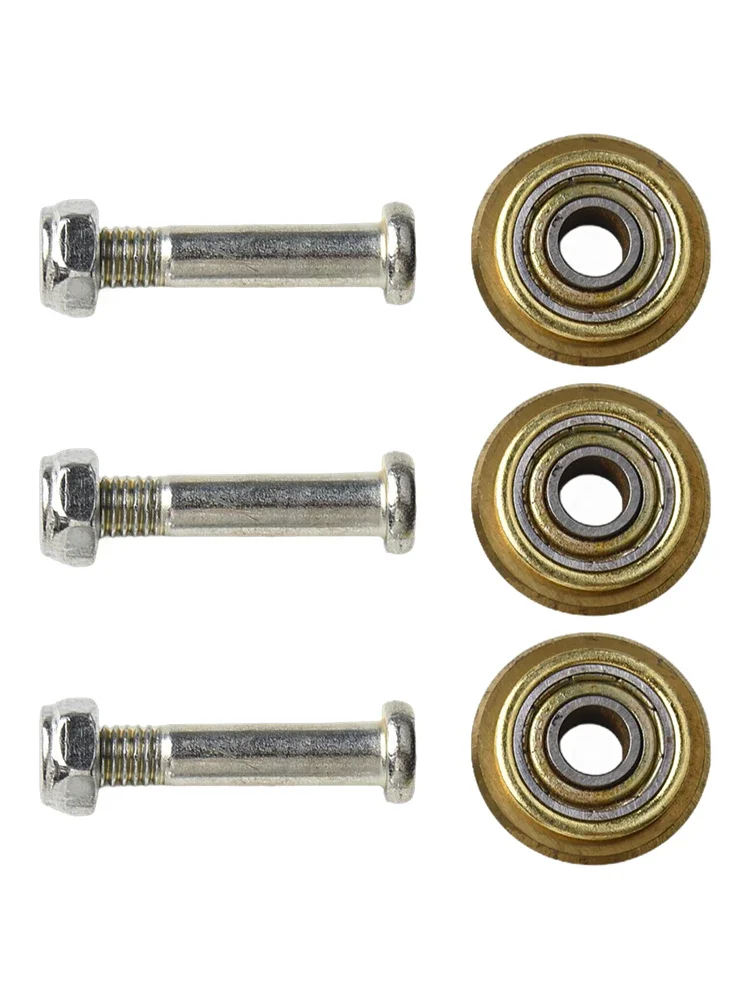 

Cutting machine accessory Manual Tile Cutter Rotary Bearing Wheel Rotary Bearing Wheel For Cutting Machine Kit Manual Cutter New