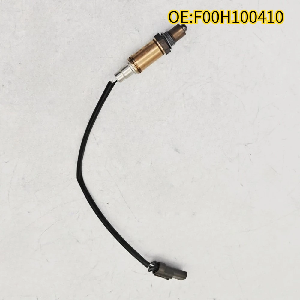

High quality New For F00H100410 18187 xygen Sensor For Cadillac Chevrolet Escalade ESV 14-20
