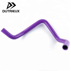 Silikonkühler-Soda-Schlauch-Kit für Honda Civic SOHC D15 D16 EG EK 1.6L 92-00 1992 1993 1994 1995 1997 1997 1998 1999 2000 10 Hauptverkäufer Mangueira Kühler Civic - №10