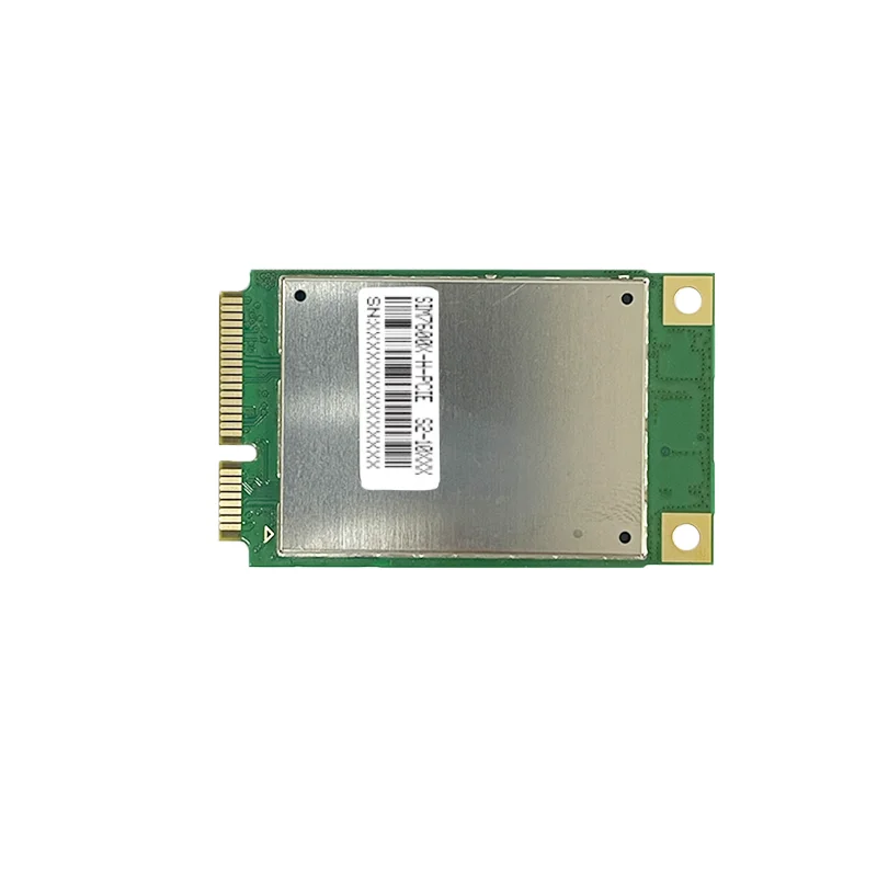 Módulo SIMCOM CAT4 LTE SIM7600SA-H PCIE