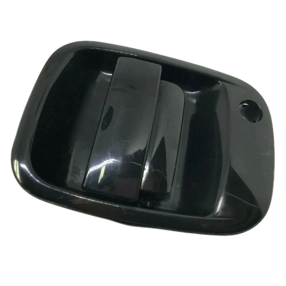 

Car Door Handle ABS for Hyundai Starex H1 2005-2007 Outside the Door Accessories 83660-4A500 Silver Black