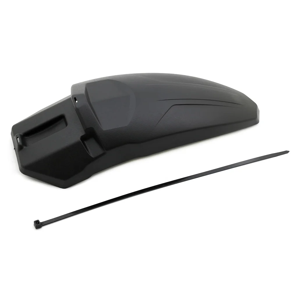 Per Honda CBR500R CB 500 F CBR 500R CB500F CB500X CB 500X 2013-2021 Accessori Moto Parafango Posteriore Parafango Splash Guard