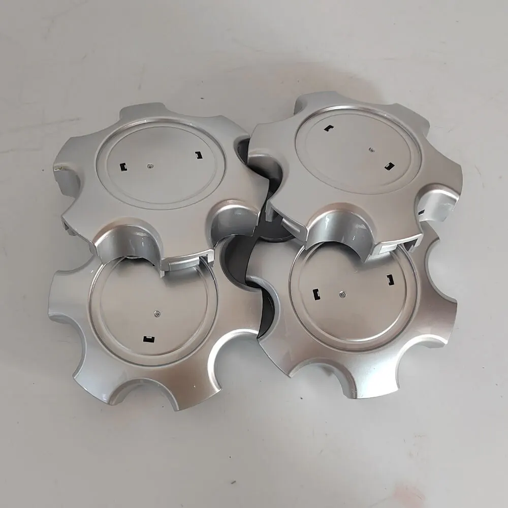 

1Set 42603-60520 Car Wheel Center Caps Hub Cover For Toyota Lexus GX470 4700 R18 2002-2009 Send Logo Wheel Center Caps