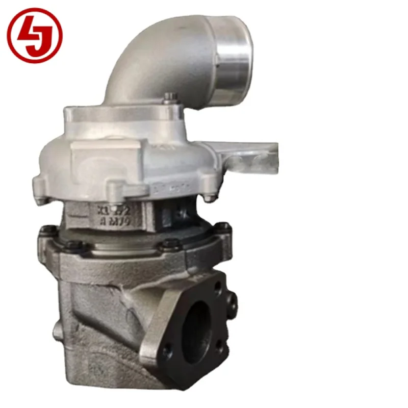 Direct Sales Factor 28211-4c001 GTD1749VZK 835406-0012 Diesel Engine Turbocharger 8354060012B Turbo