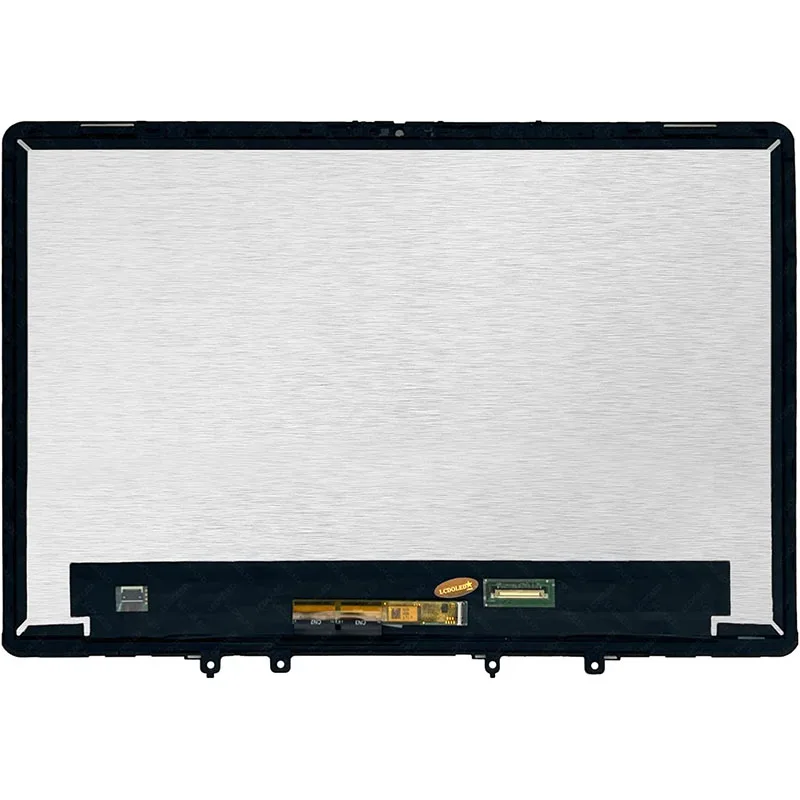 

5M11H62899 Lcd Touch Screen w/ Bezel For Lenovo 13W Yoga Gen 2