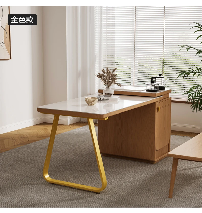 Iron Art Support Feet High-Temperature Painted Bar Stand Single-Side Table Legs Stable Heavy-Duty Table Parts Contemporary Style