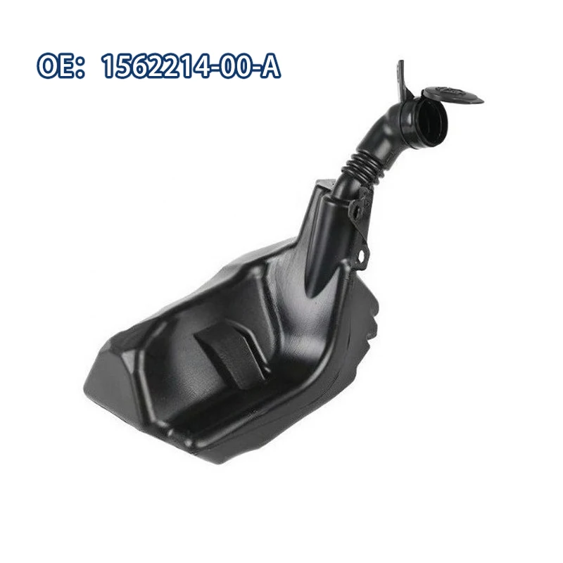 

1562214-00-A 156221400A Бутылка для воды омывателя лобового стекла, подходит для Tesla Model 3