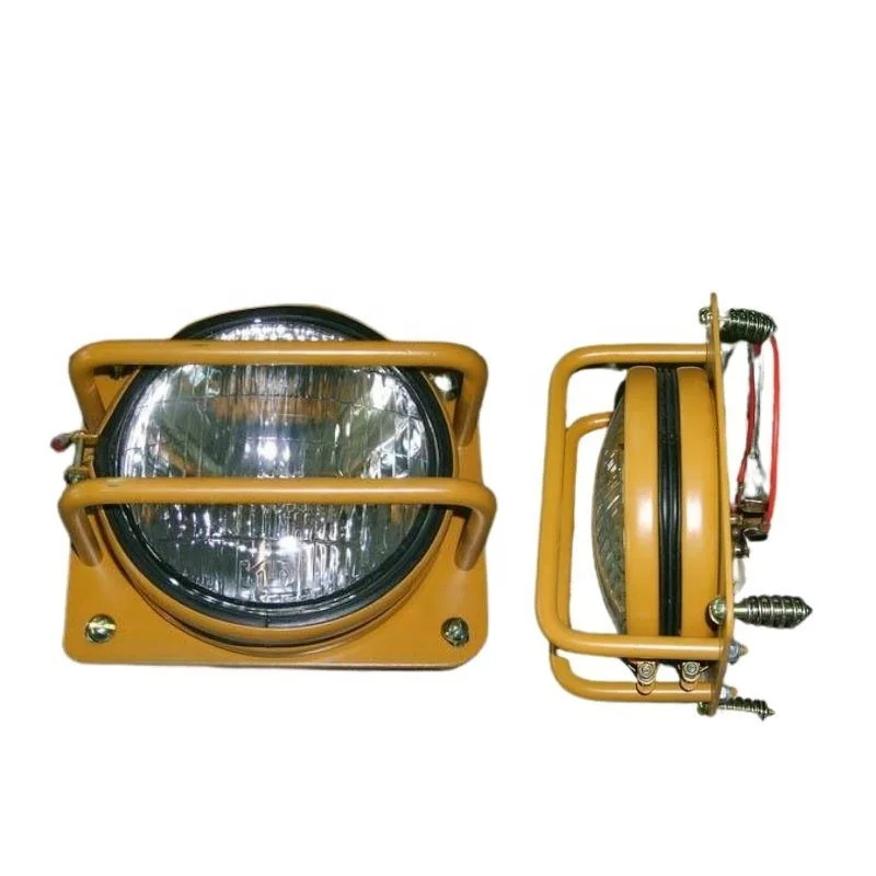 For Bulldozer 6D155 Engine Parts Work Lamp 175-06-23103 Excavator Parts