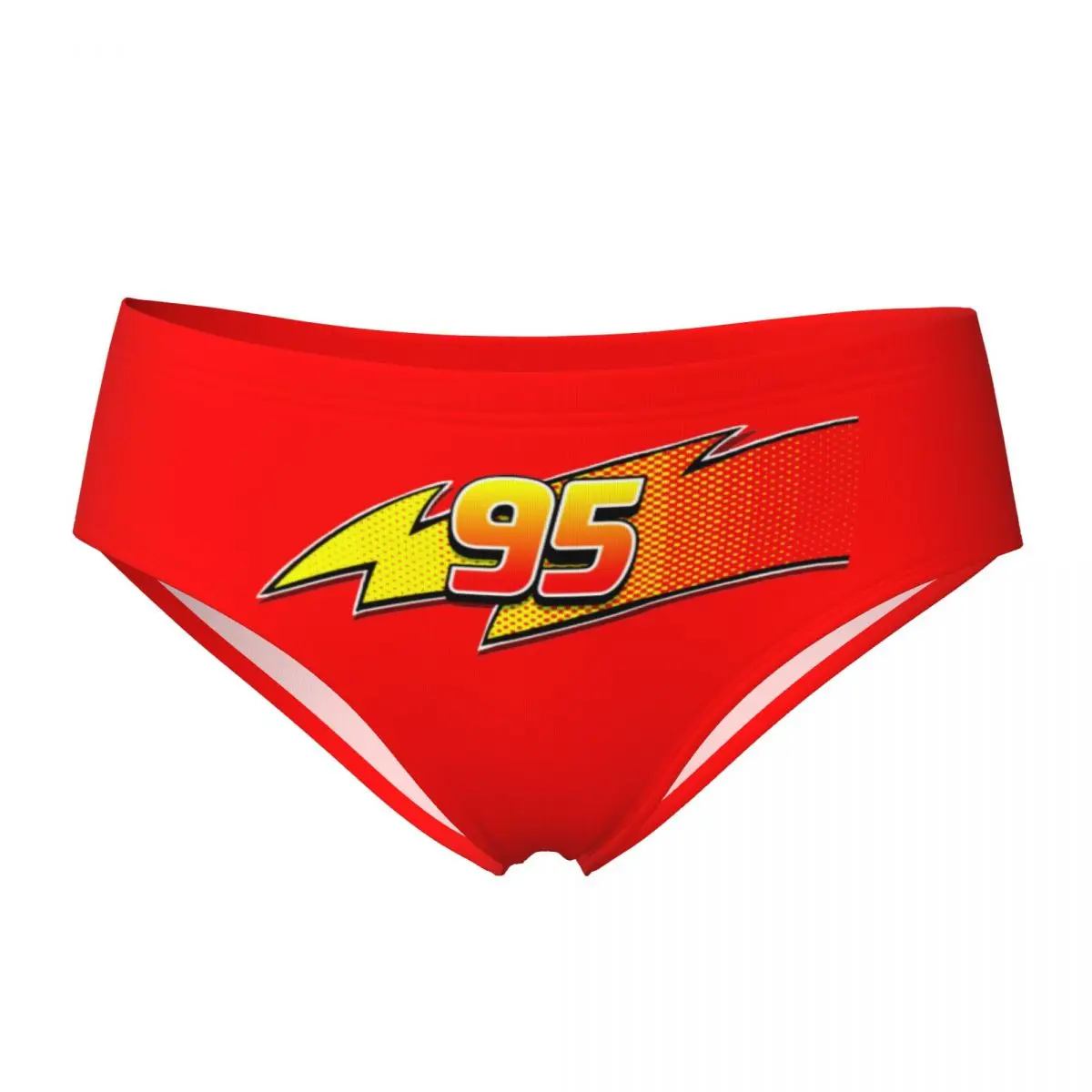 Printed Mcqueens Ka…