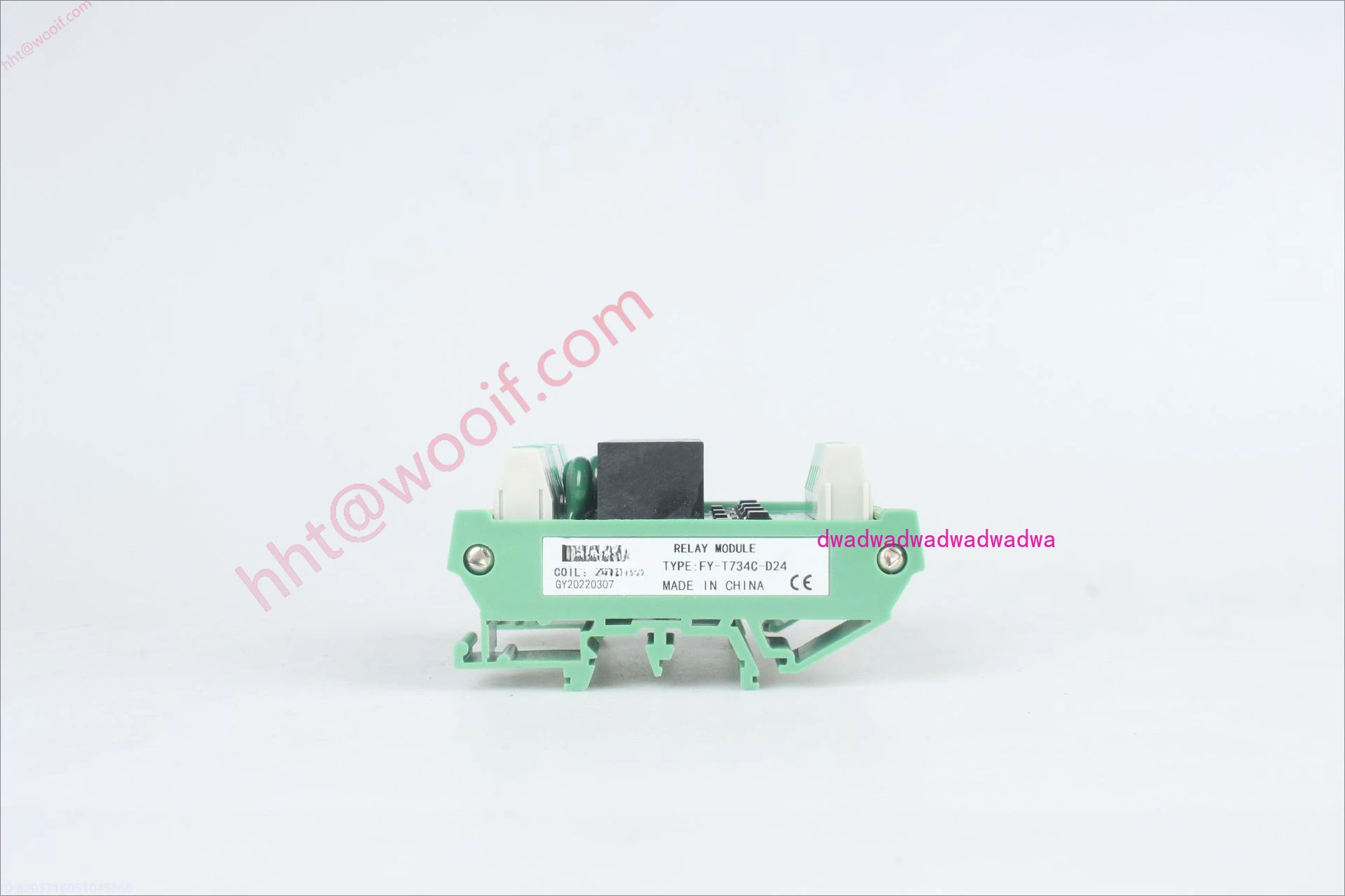 Modul relai FY-T738C-D24